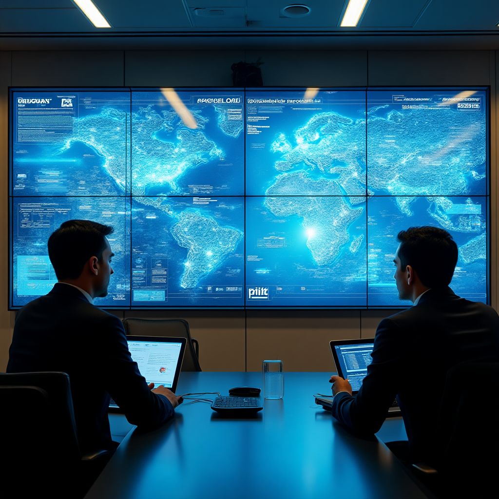 Equipo de UruDelivery