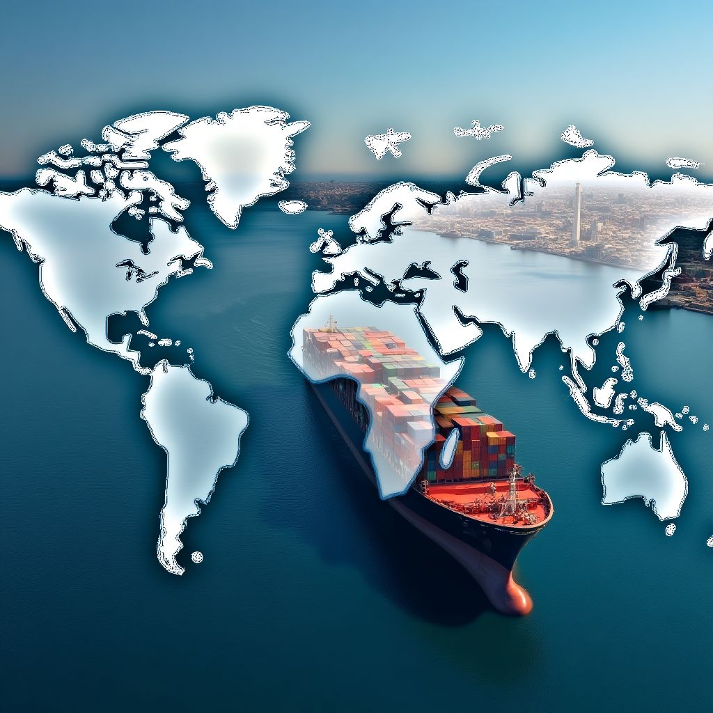 Envío internacional desde Uruguay