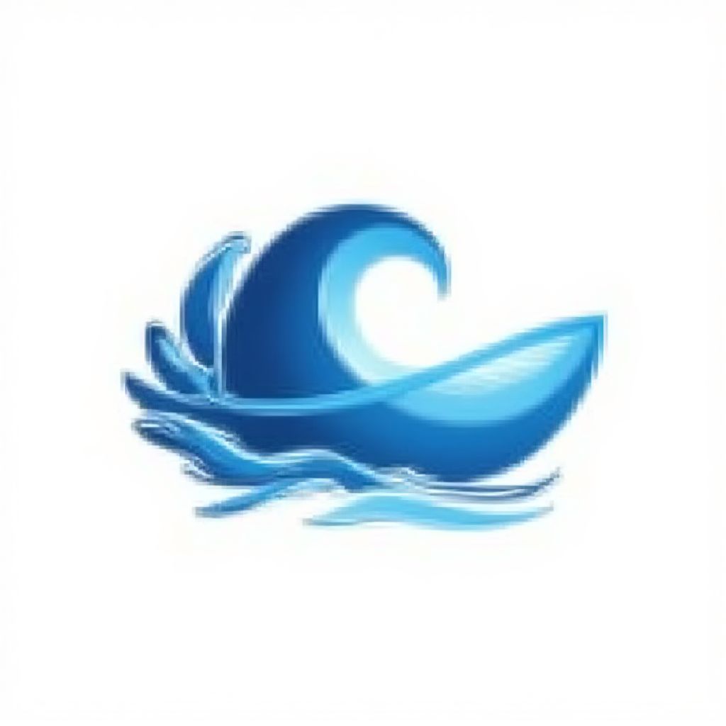 Socio de transporte marítimo