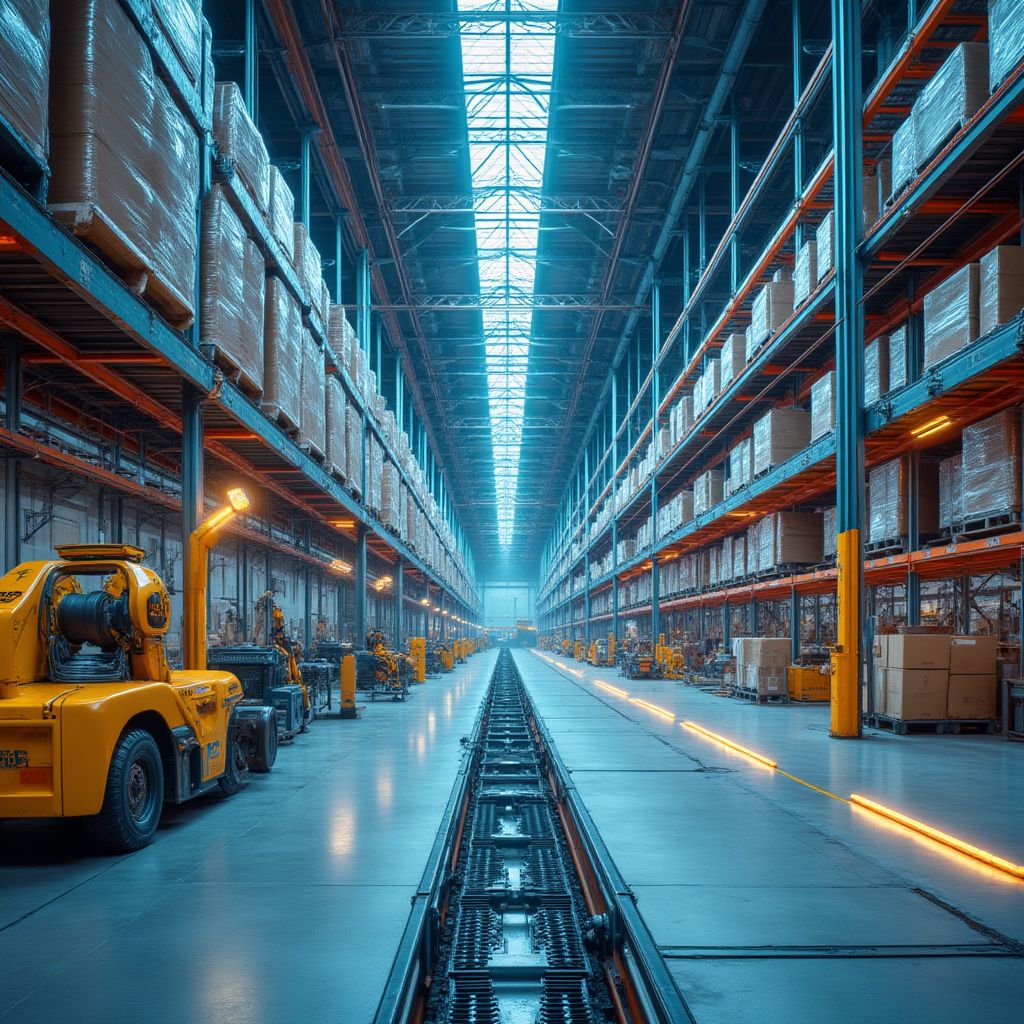 Servicio de almacenamiento en Uruguay